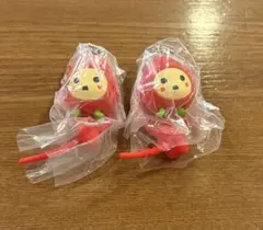 たまごっち　カラフルマルチチャーム　いちごっち