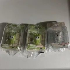 TWICE LOVELY ブリスターマスコットチャーム