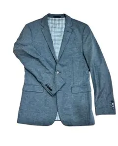 Burberry Black Label テーラードジャケット Lサイズ グレー