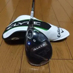 Callaway ELYTE ユーティリティ 5番のサムネイル