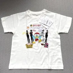 ドン・キホーテ ももいろクローバーZ コラボTシャツ キッズ 120 子供