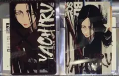 BLEACH LAM 東京旋回 アクリルカード 卯ノ花烈 卯ノ花 BLEACH LAM 東京旋回 アクリルカード 卯ノ花烈 卯ノ花 - メルカリ