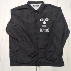 cootie productions ナイロンジャケット