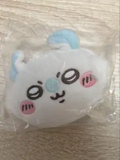 ちいかわ モチモチフェイスマスコット2 モモンガ ガチャ