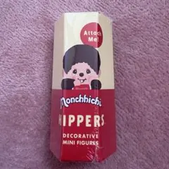 HIPPERS Monchhichi ヒッパーズ モンチッチ