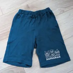アンパンマン キャラクターショートパンツ 100