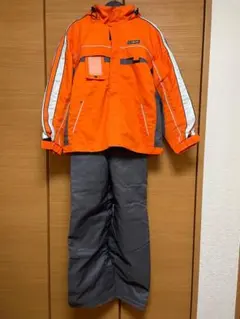 japana スキーウウェア 160