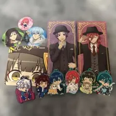 ブルーロックグッズ まとめ売り