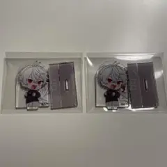 にじさんじ　チョコエッグ　葛葉