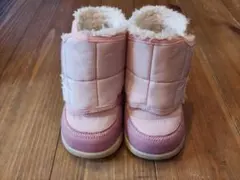 IFME イフミー スノーブーツ 14cm