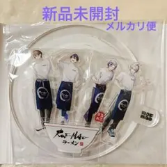 ろふまおROF-MAOエースコックB賞 アクリルスタンド にじさんじ