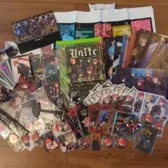 騎士A　グッズ　100点以上！