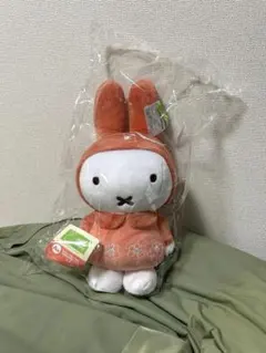 タイトーくじ　ミッフィー A賞 miffy Lotteryぬいぐるみ