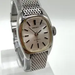 不動】SEIKO Special 23石 1140-7000 手巻き - メルカリ
