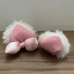 ディズニーシー マリーちゃん ヘアピン