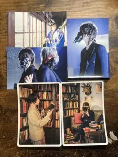 そらる　ブロマイド　アー写　メモカ　特典　まとめ売り 2025年最新】そらる アー写の人気アイテム - メルカリ