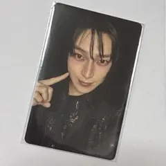 ENHYPEN SIN VANISH weverse ラキドロ トレカ ソヌ