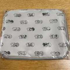 ディズニー　100周年記念　ポーチ