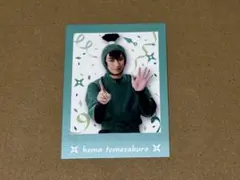 忍ミュ 学園祭 ぱしゃこれ