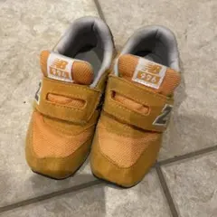 ニューバランス996 15センチ