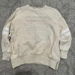 ルルモーメント スウェット