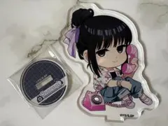 サカモトデイズ ファボテリア ミニキャラアクリルスタンド 大佛