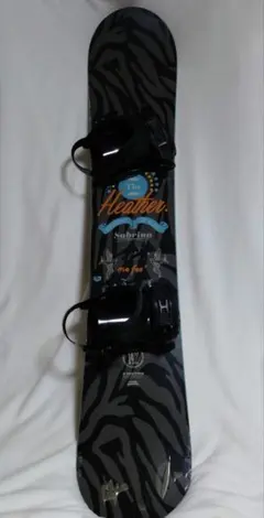 2026年最新】サブリナ スノーボードの人気アイテム - メルカリ