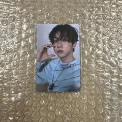 ENHYPEN ROMANCE UNTOLD ジョンウォン showcase