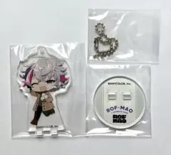 【アクリルスタンド】 不破湊 ROF-MAO アニメイトカフェ出張版