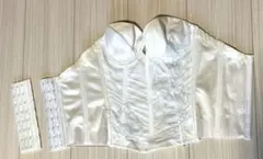 コルセット ドレス