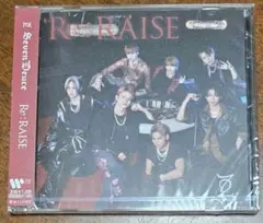 Seven Deuce ペンライト Re:RAISE 6枚CDセットCDは新品 2026年最新】SevenDeuceの人気アイテム - メルカリ