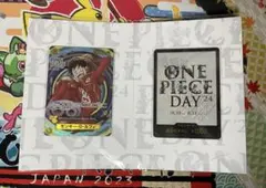 ワンピースカード プレミアムカードコレクション-ONE PIECE DAY'24