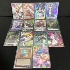Vジャンプ2026年9月号 付録 ユニオンアリーナ 島村卯月 12枚 - メルカリ