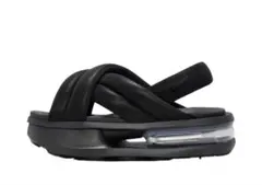 未使用品　NIKE エアマックス　アイラ　BLACK 22センチ
