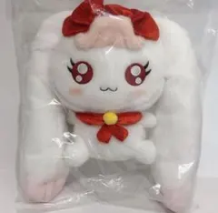 プリキュア 一番くじ ぬいぐるみ【ミルク】