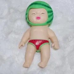 アグリーベイビー スイカのサムネイル