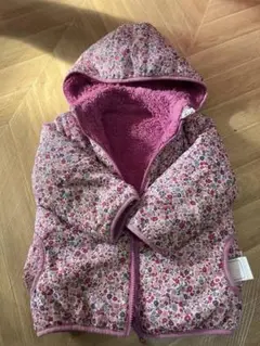 ホットビスケッツ　アウター　100