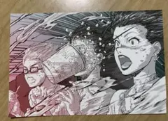 劇場版 4DX 映画 進撃の巨人THE LAST ATTACK 入場者特典