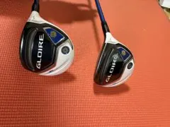 【新品未使用】グローレF2フェアウェイウッド 5番 カーボンRシャフト 2026年最新】グローレf2 フェアウェイウッドの人気アイテム - メルカリ