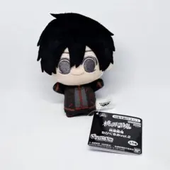 桃源暗鬼 ちびぐるみ 淀川真澄 桜華月詠 唾切 セット 2714817803.jpg?1761694867