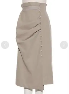 ♡新品未使用品 SNIDEL スカート♡