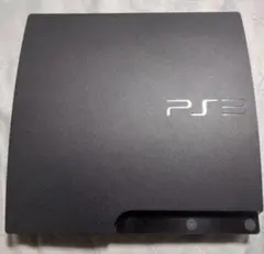 PS3 cech-3000b　稼働品