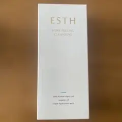 2026年最新】est ハーブピーリングクレンジングの人気アイテム - メルカリ