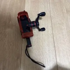 Nintendo Switch用 釣りスピリッツ専用コントローラー