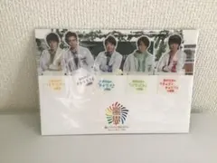 嵐のワクワク学校2013 ブックマークセット