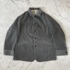 00' vintage カバーオール フェード アウター アーカイブ y2k