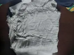 ARMANIのストール
