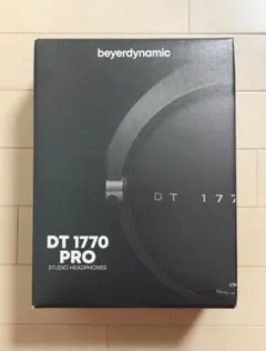 beyerdynamic DT 1770 PROのサムネイル