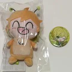 2026年最新】ぷりっつ 缶バッジ デフォの人気アイテム - メルカリ