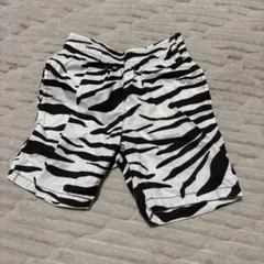 Mizuno 井上尚弥 勝利記念トランクステイストハーフパンツ Mサイズ